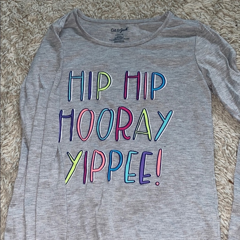 T-shirt